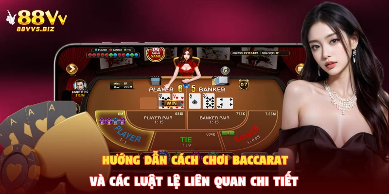 Baccarat