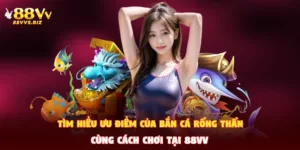 Bắn Cá Rồng Thần