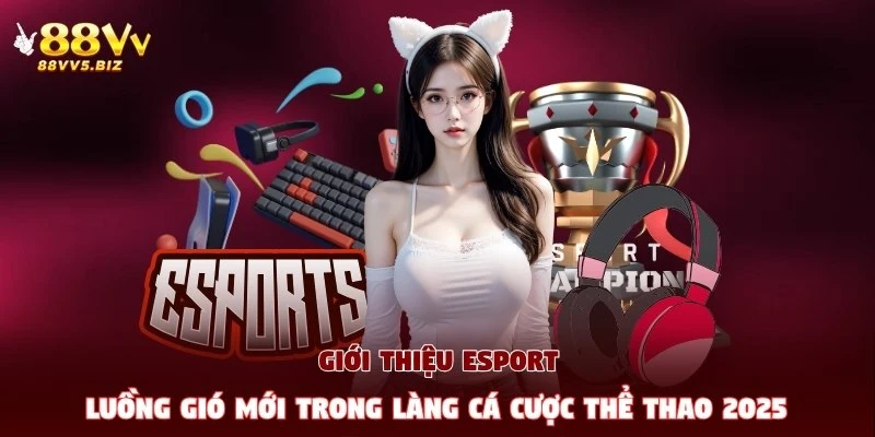 Esport