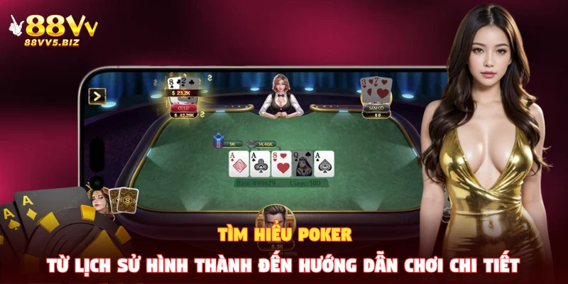 Poker